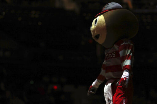 Wisconsin at Ohio State: